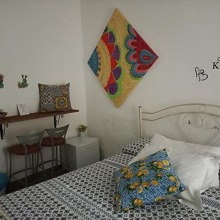 Hotel Al Molo Sant'Eligio Taranto Exteriér fotografie