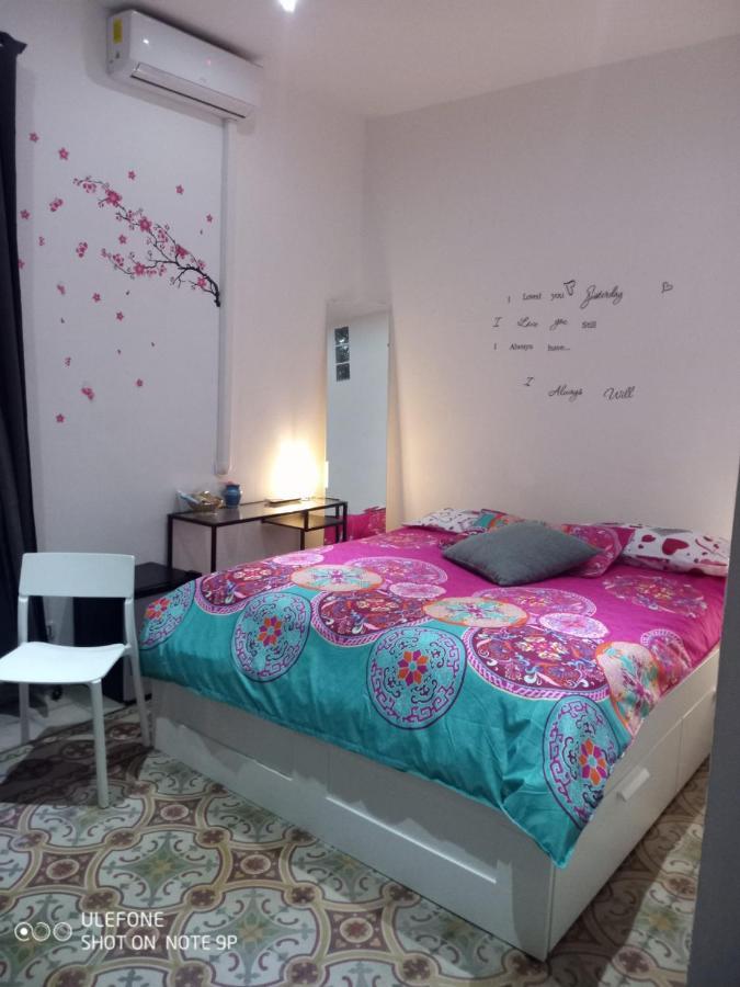 Hotel Al Molo Sant'Eligio Taranto Exteriér fotografie