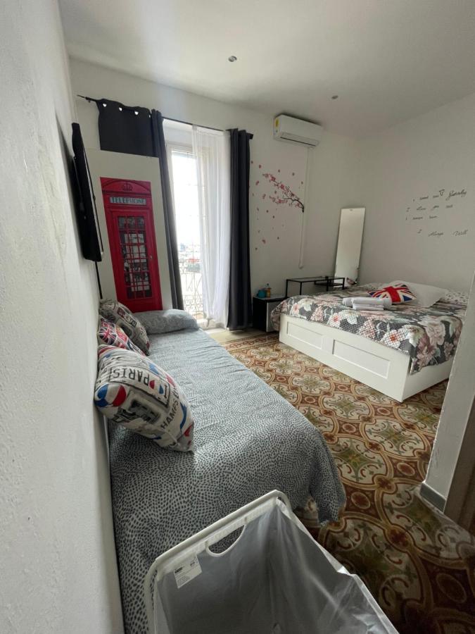 Hotel Al Molo Sant'Eligio Taranto Exteriér fotografie