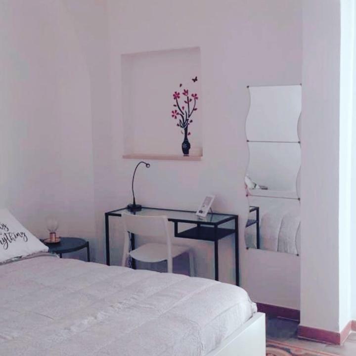 Hotel Al Molo Sant'Eligio Taranto Exteriér fotografie