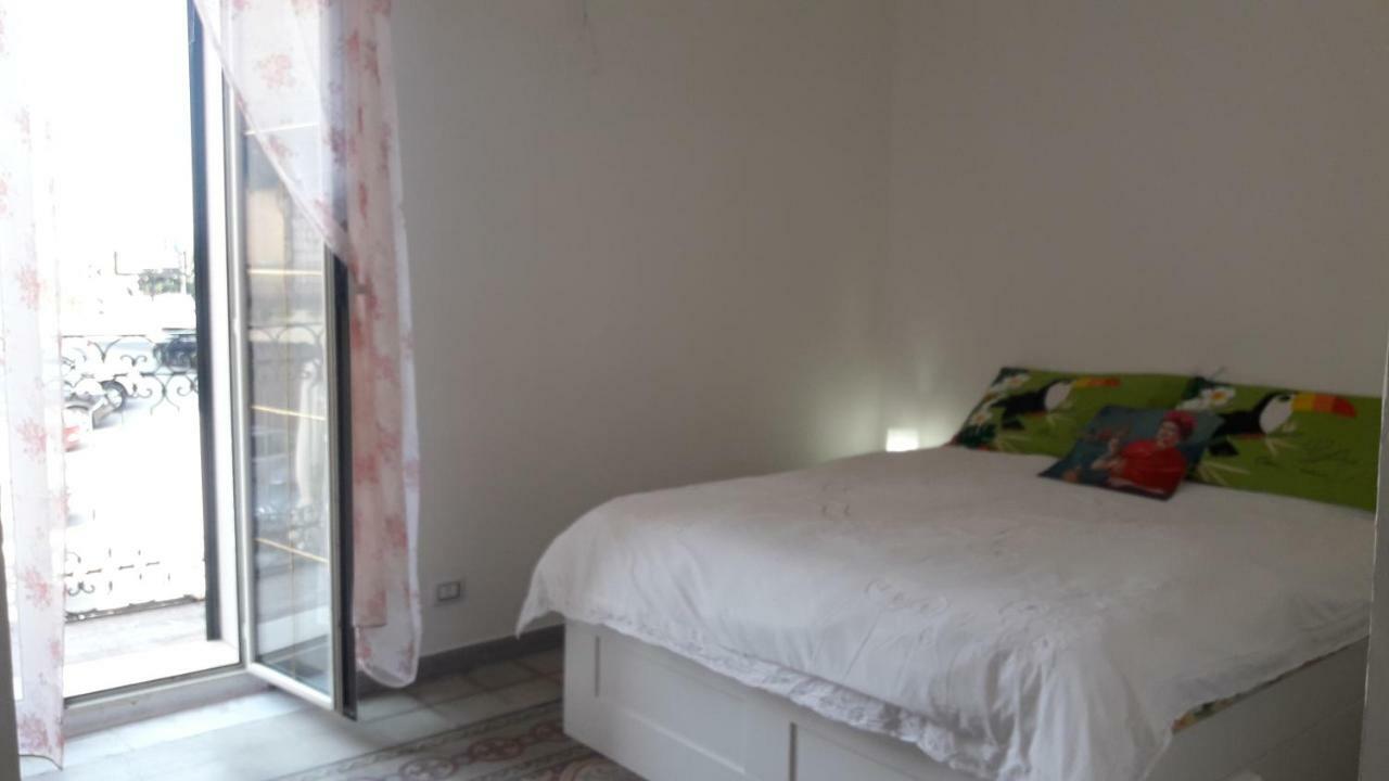 Hotel Al Molo Sant'Eligio Taranto Exteriér fotografie