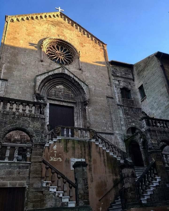 Hotel Al Molo Sant'Eligio Taranto Exteriér fotografie