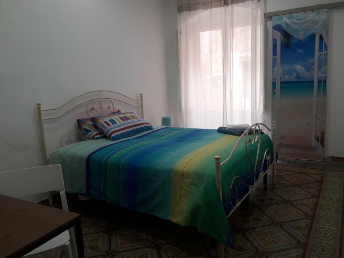 Hotel Al Molo Sant'Eligio Taranto Exteriér fotografie