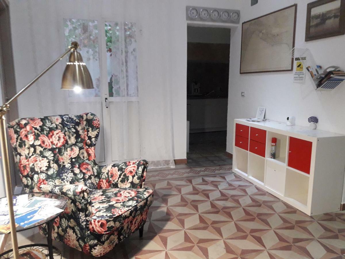 Hotel Al Molo Sant'Eligio Taranto Exteriér fotografie